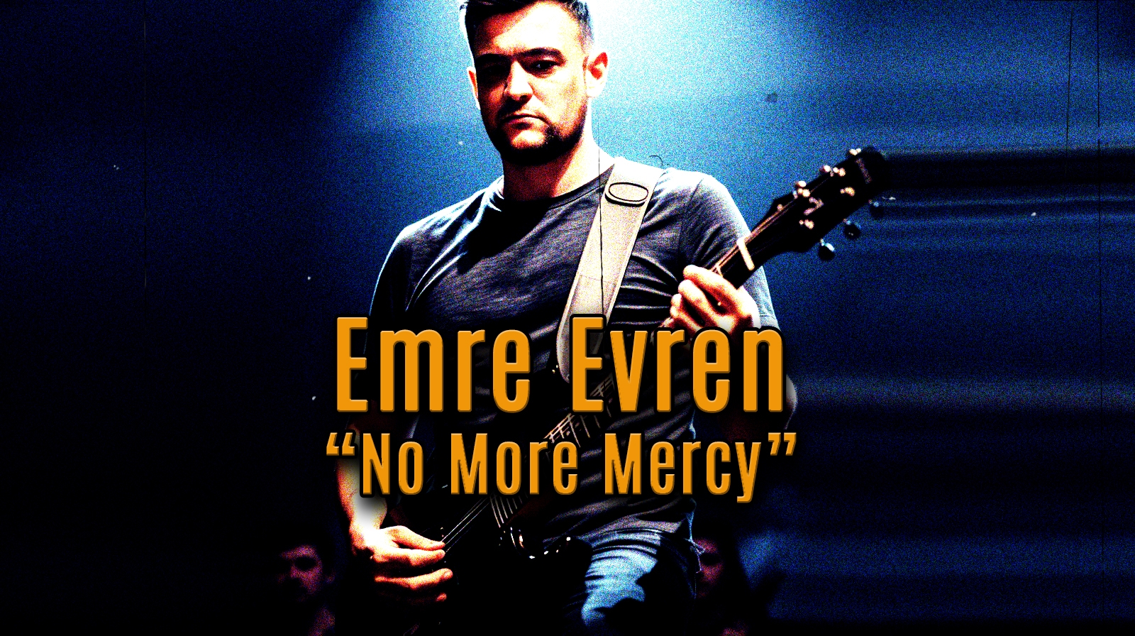 “No More Mercy” is out